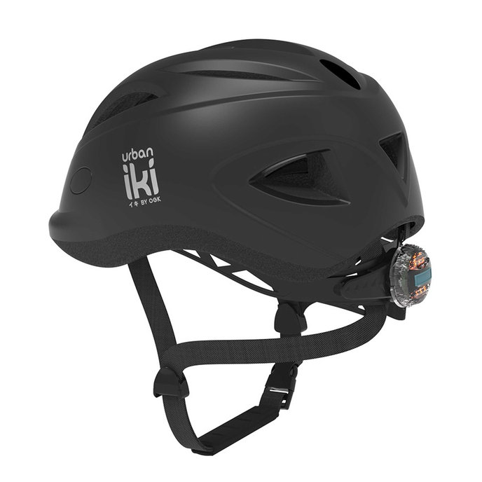 Cască Mini Bincho Black