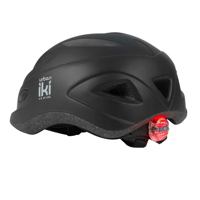 Cască Mini Bincho Black