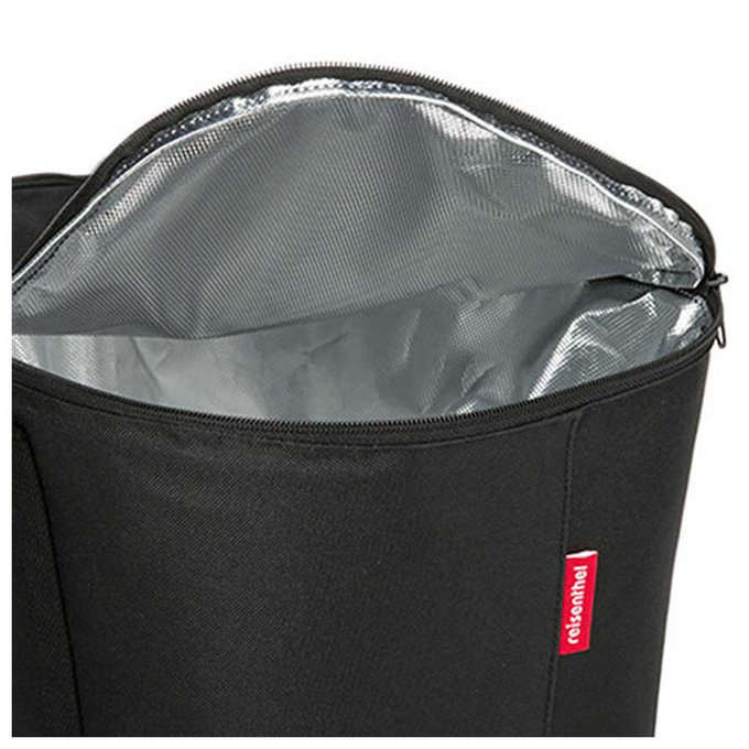 Reisenthel ISO ISO coș termoizolant ghidon argint