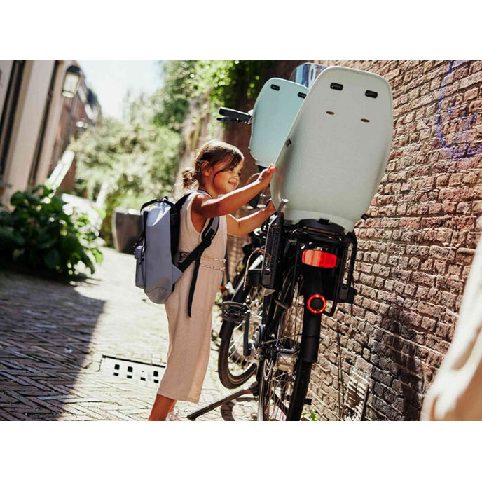 Rucsac pentru copii Iki