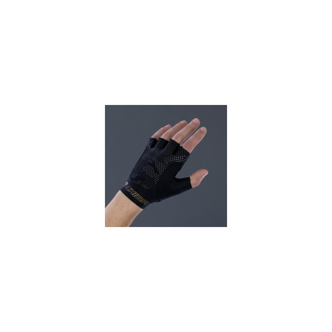 Mănuși ciclism adulți Solar turcoaz