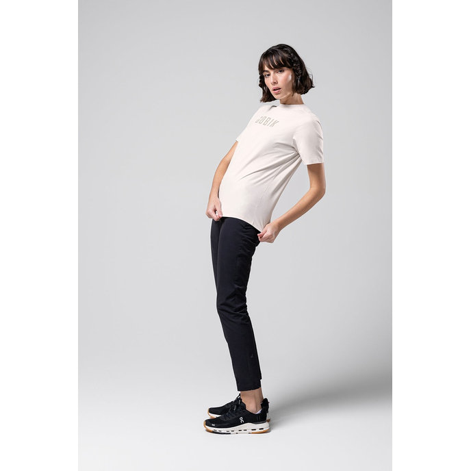 GOBIK tricou NATIVE UNISEX OATMEAL