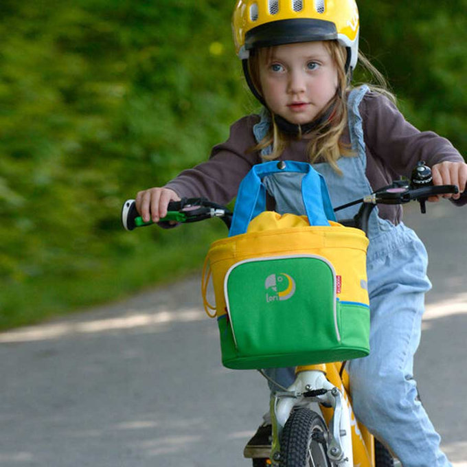 Rucsac pentru copii Lori Shopper