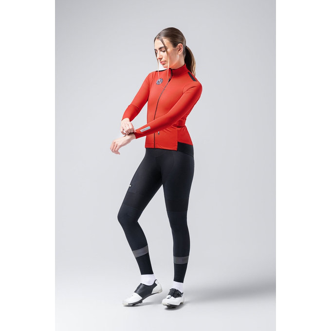 GOBIK sacou ENVY 2.0 WOMEN FLAME