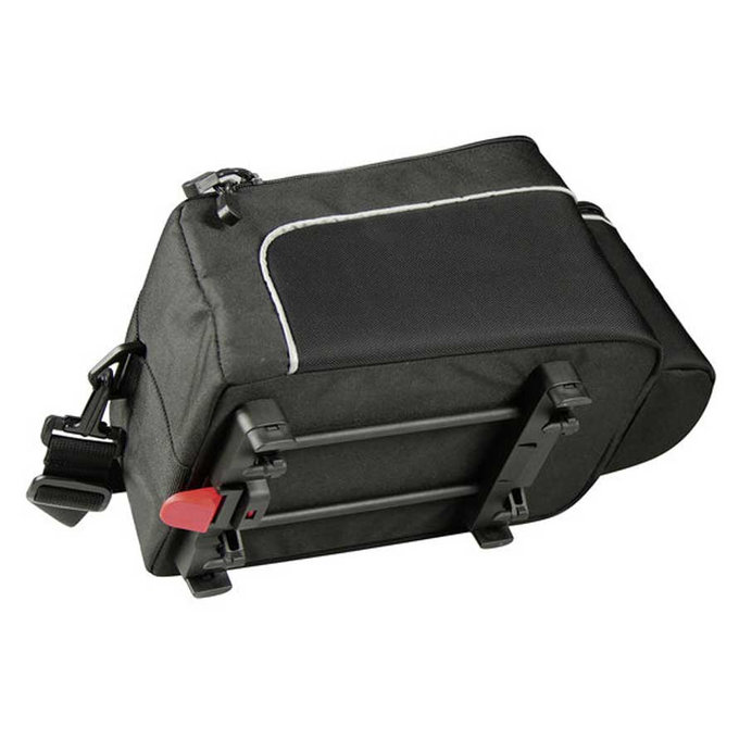 RACKPACK Light geantă pentru portbagajul din spate