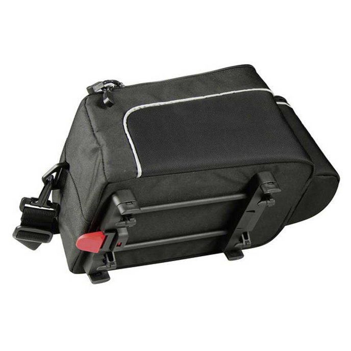 RACKPACK Light geantă pentru portbagajul din spate