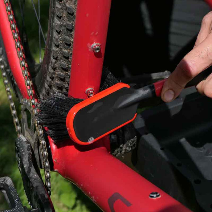 Perie de curățare Dirtwash