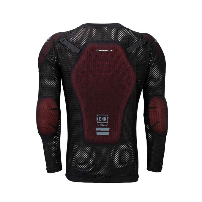 Vesta de siguranță reflectorizantă pentru copii