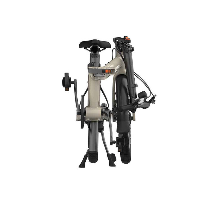 Bicicletă electrică pliabilă PRO20 V3