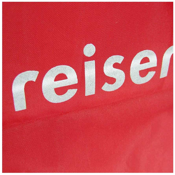 Reisenthel material impermeabil roșu pentru coș 