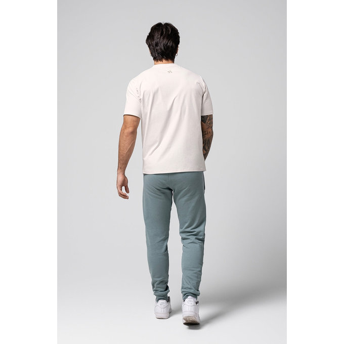 GOBIK tricou NATIVE UNISEX OATMEAL