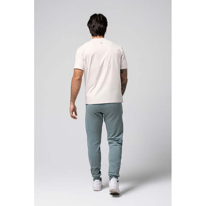 GOBIK tricou NATIVE UNISEX OATMEAL