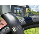 Bicicleta cu pietriș GRAVEL VENTURE E DROP