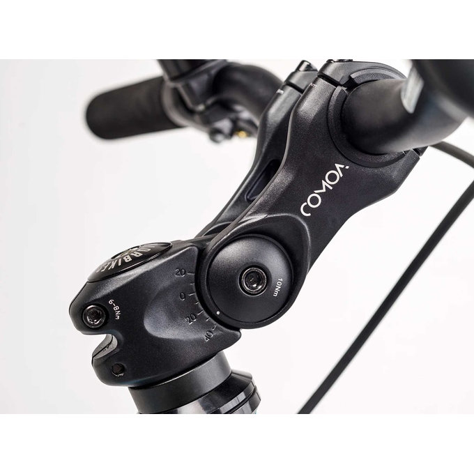 GRADE 6 Belt – 26" (de la 140cm)