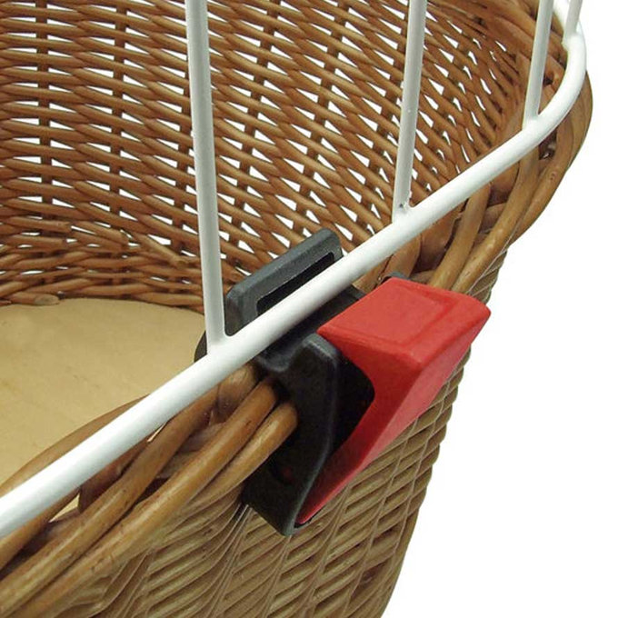 Coș pentru câini DOGGY Basket Plus