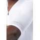 GOBIK tricou CARRERA 3.0 UNISEX WHITE