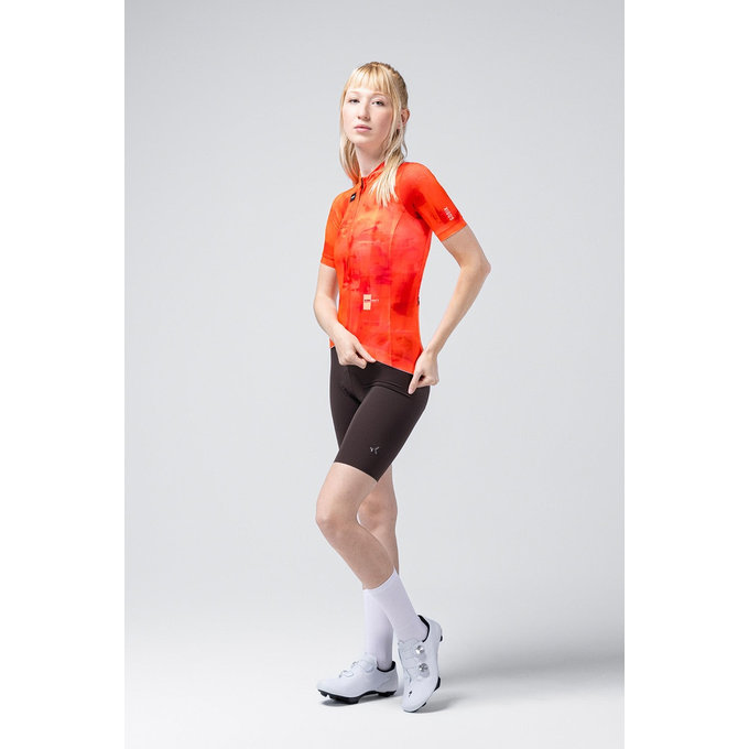 GOBIK tricou STARK WOMEN GERBERA