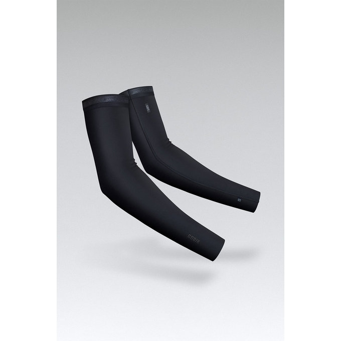 GOBIK incălzitor termic de mâini HARU 2.0 UNISEX PITCH BLACK