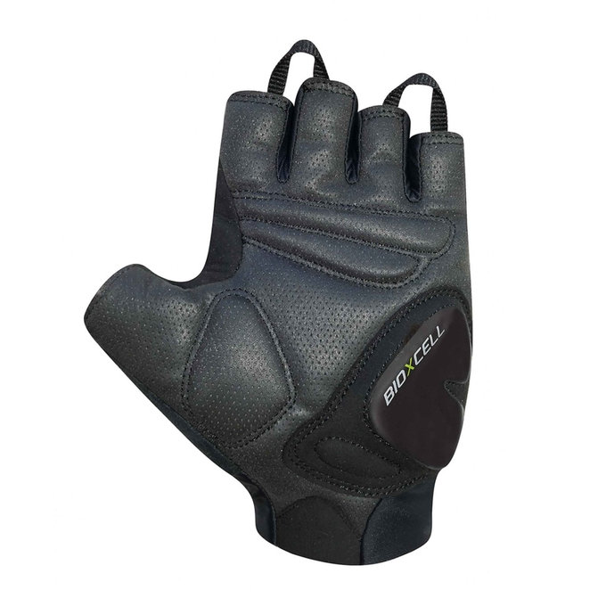 Mănuși de ciclism pentru adulți BioXCell Classic negre