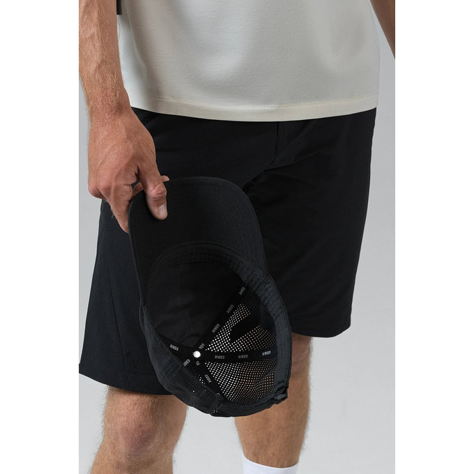 GOBIK capac TRUCKER 3.0 UNISEX BLACK LEAD