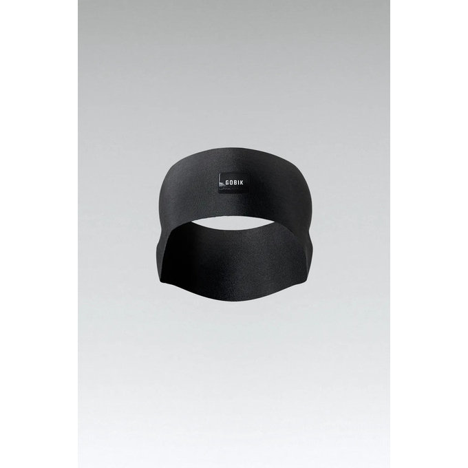 GOBIK bandă termică FRONTLINE UNISEX BLACK 