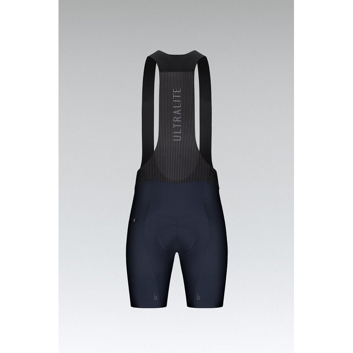 GOBIK pantaloni scurți ULTRALITE 2.0 MEN ULTRABLUE - K12