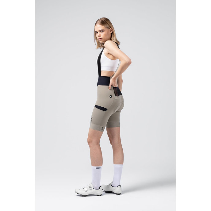 GOBIK pantaloni scurți GRIT 3.0 WOMEN NESSIE - K9