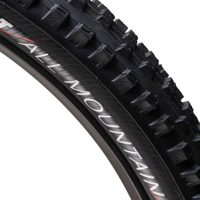 KENDA HELLKAT 27.5x2.40" ALL MNT, kevlar