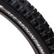 KENDA HELLKAT 29x2.60" ALL MNT, kevlar