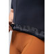 GOBIK tricou CX SOLID UNISEX ULTRABLUE