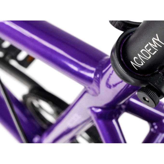 GRADE 6 Belt – 26" (de la 140cm)