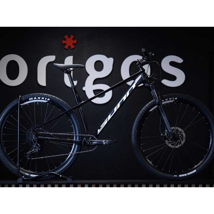 Bicicleta de munte XC EXACT S2