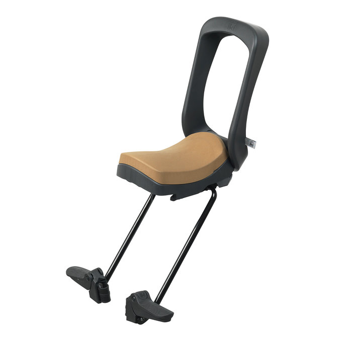 Scaun spate Junior fără adaptor de transport