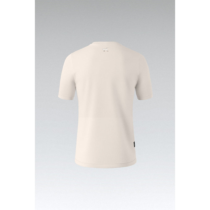 GOBIK tricou NATIVE UNISEX SUMMER SAND