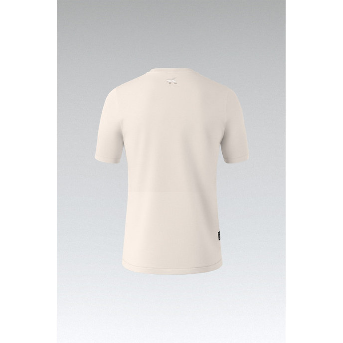 GOBIK tricou NATIVE UNISEX SUMMER SAND