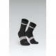 GOBIK sosete SUPERB UNISEX ESTANDARD BLACK HORIZON