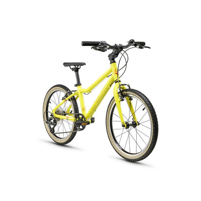 Grade 4 - 20" (de la 115 cm)