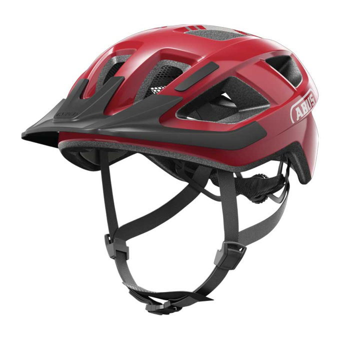 Aduro 3.0 blaze red