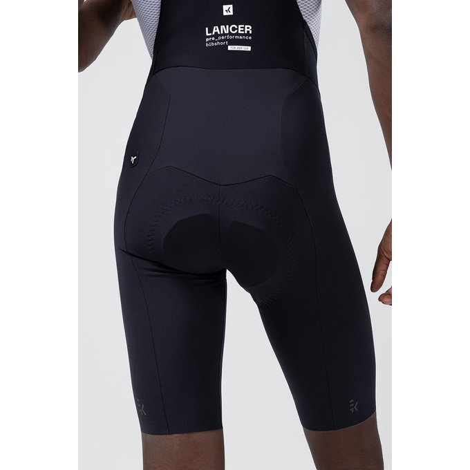 GOBIK pantaloni scurțiL ANCER MEN ULTRABLUE - K12