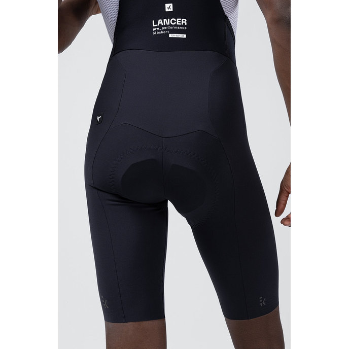 GOBIK pantaloni scurțiL ANCER MEN ULTRABLUE - K12