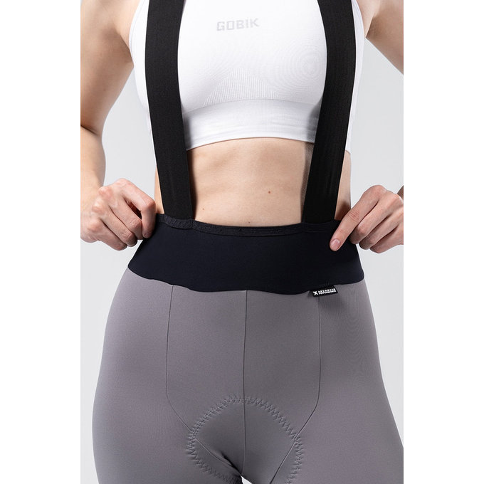 GOBIK pantaloni scurți X WOMEN KETTLE - K9