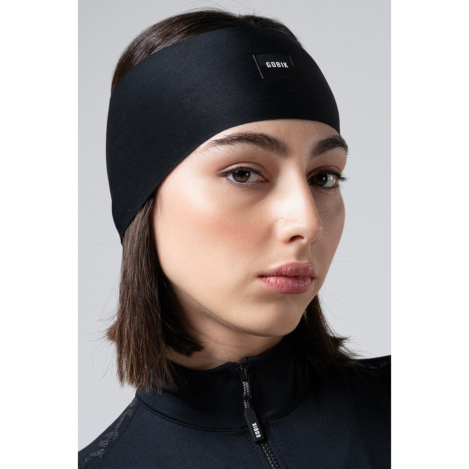 GOBIK bandă termică FRONTLINE UNISEX BLACK 