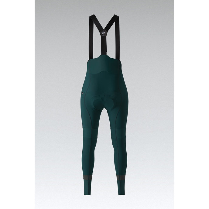 Gobik pantaloni de ciclism ABSOLUTE 7.0 WOMEN SUNKEN - K9