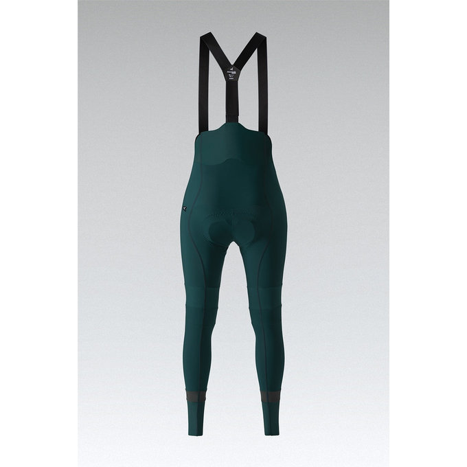 Gobik pantaloni de ciclism ABSOLUTE 7.0 WOMEN SUNKEN - K9