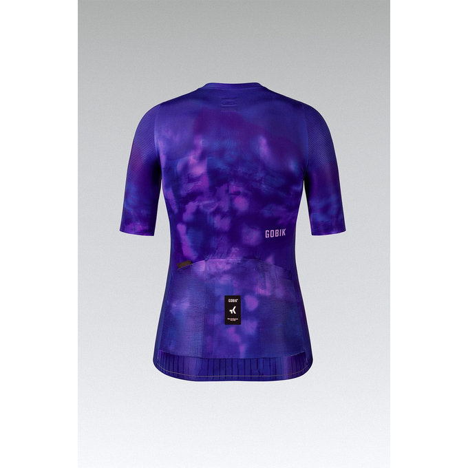 GOBIK tricou ATTITUDE 2.0 GRIM WOMEN