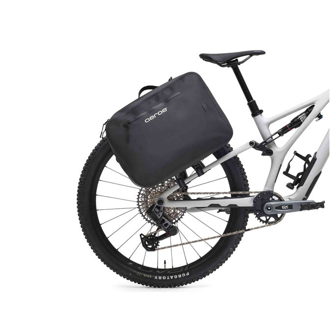 Rucsac urban QuickLock - 10l