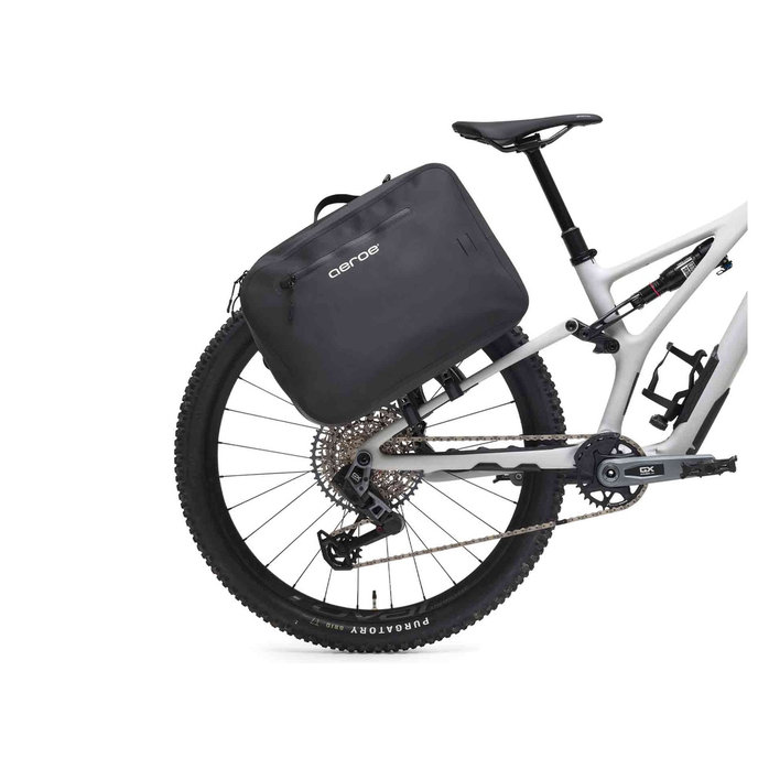 Rucsac urban QuickLock - 10l