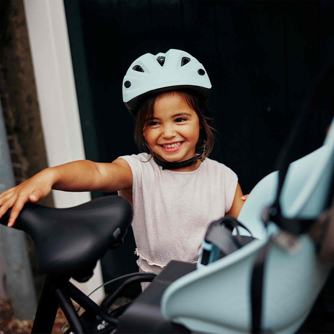 Mini Aotake Mint Blue Cască