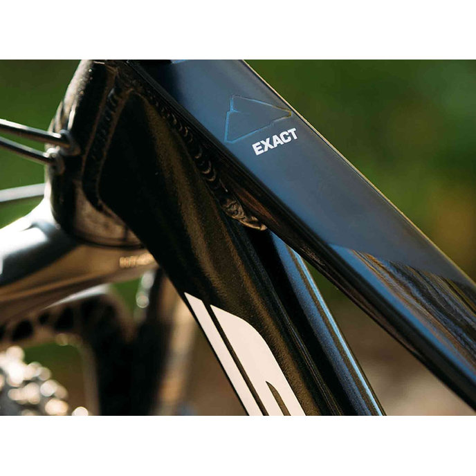 Bicicleta de munte XC EXACT S2