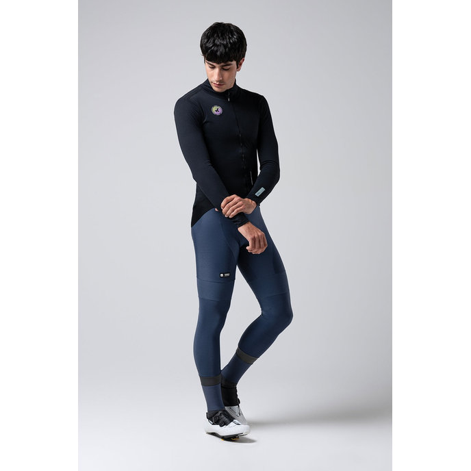 GOBIK sacou ENVY 2.0 MEN JET BLACK